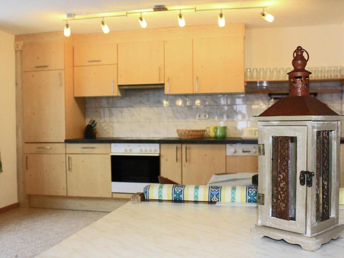 Spacious Holiday Home In Kappl With Terrace Exterior photo