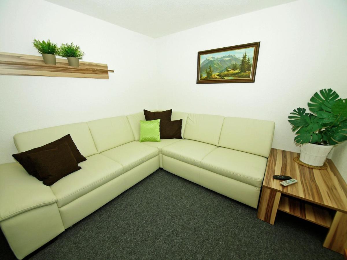 Spacious Holiday Home In Kappl With Terrace Exterior photo