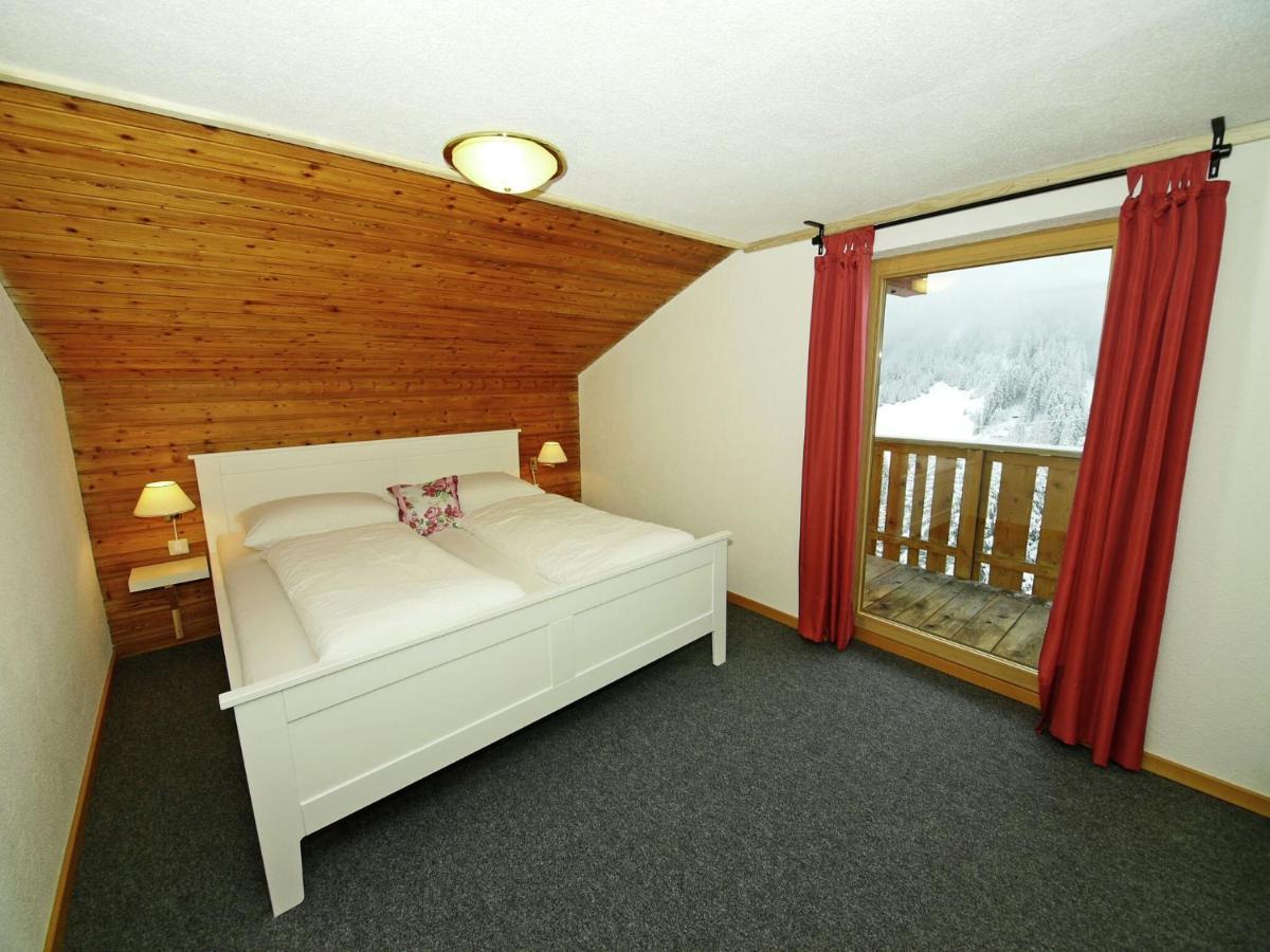 Spacious Holiday Home In Kappl With Terrace Exterior photo